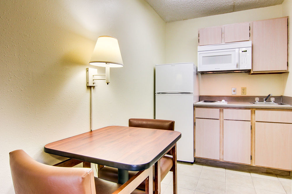 Intown Suites Extended Stay Jacksonville Fl - Baymeadows Exteriör bild