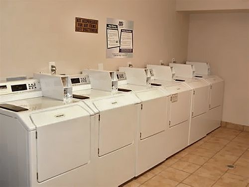 Intown Suites Extended Stay Jacksonville Fl - Baymeadows Exteriör bild